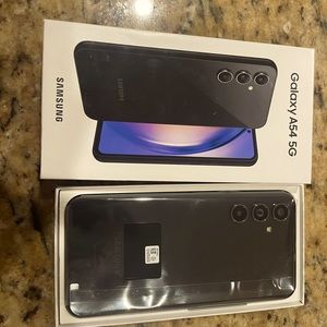 Samsung A54 5G